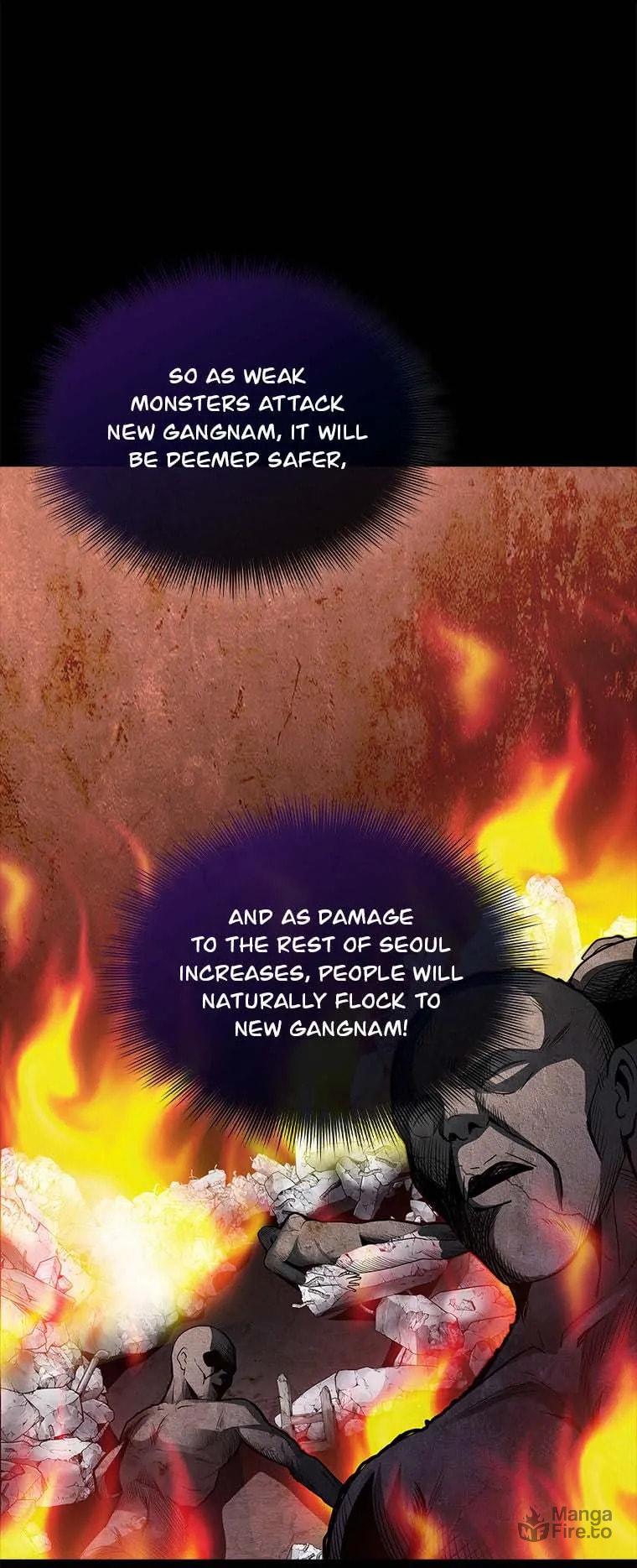 The Carefree Life of an SSS-Class Knight – Chapter 52 page 35