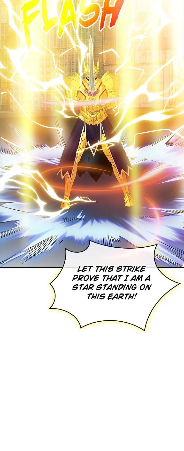 The Carefree Life of an SSS-Class Knight – Chapter 59 page 55