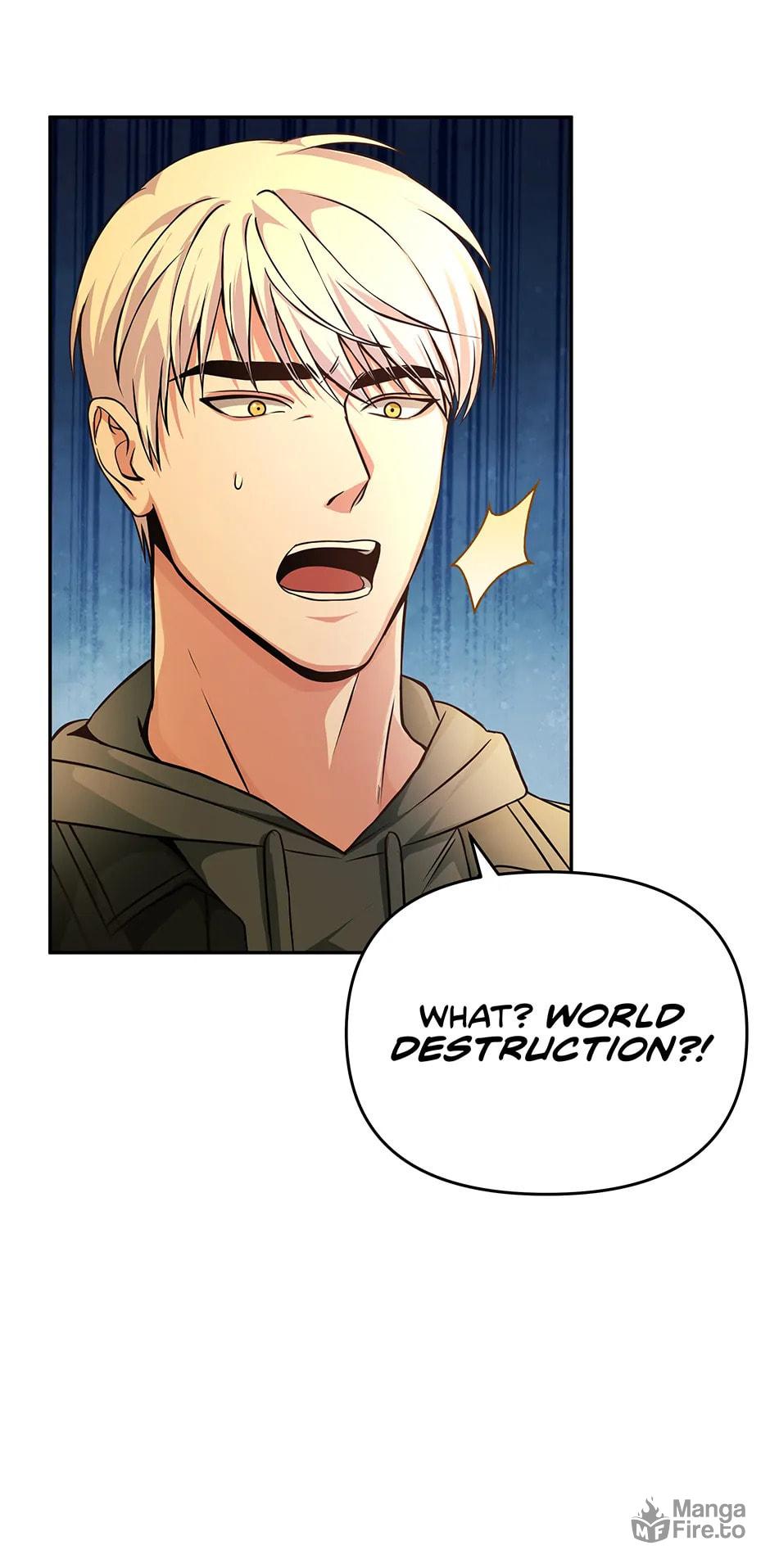I'm the Villain's Constellation With Empty Pockets – Chapter 4 page 14