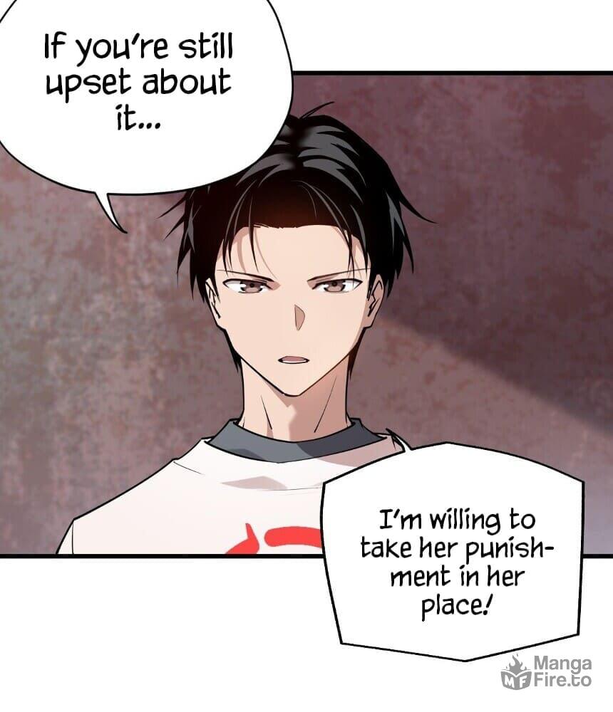 I’m an Undercover Agent in the Demon Nation – Chapter 5 page 17