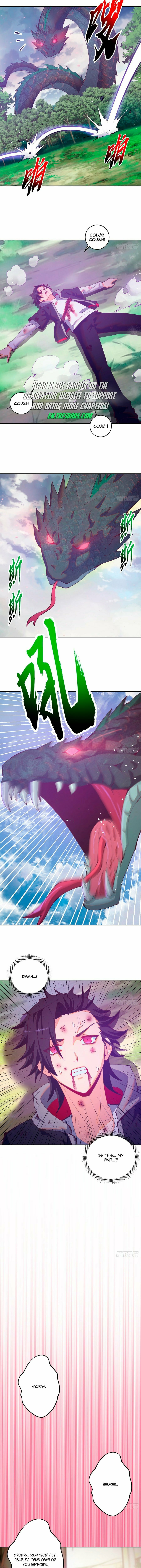 I Rely on My Harem to Conquer the World – Chapter 1 page 7
