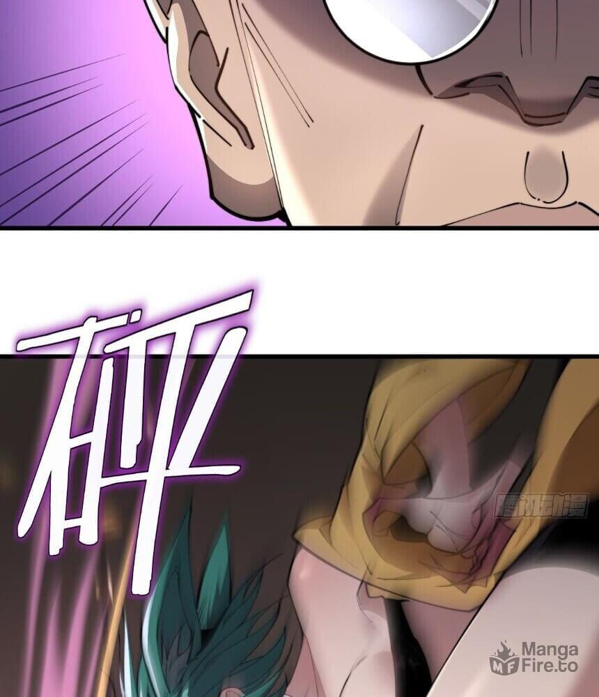 I’m an Undercover Agent in the Demon Nation – Chapter 11 page 34