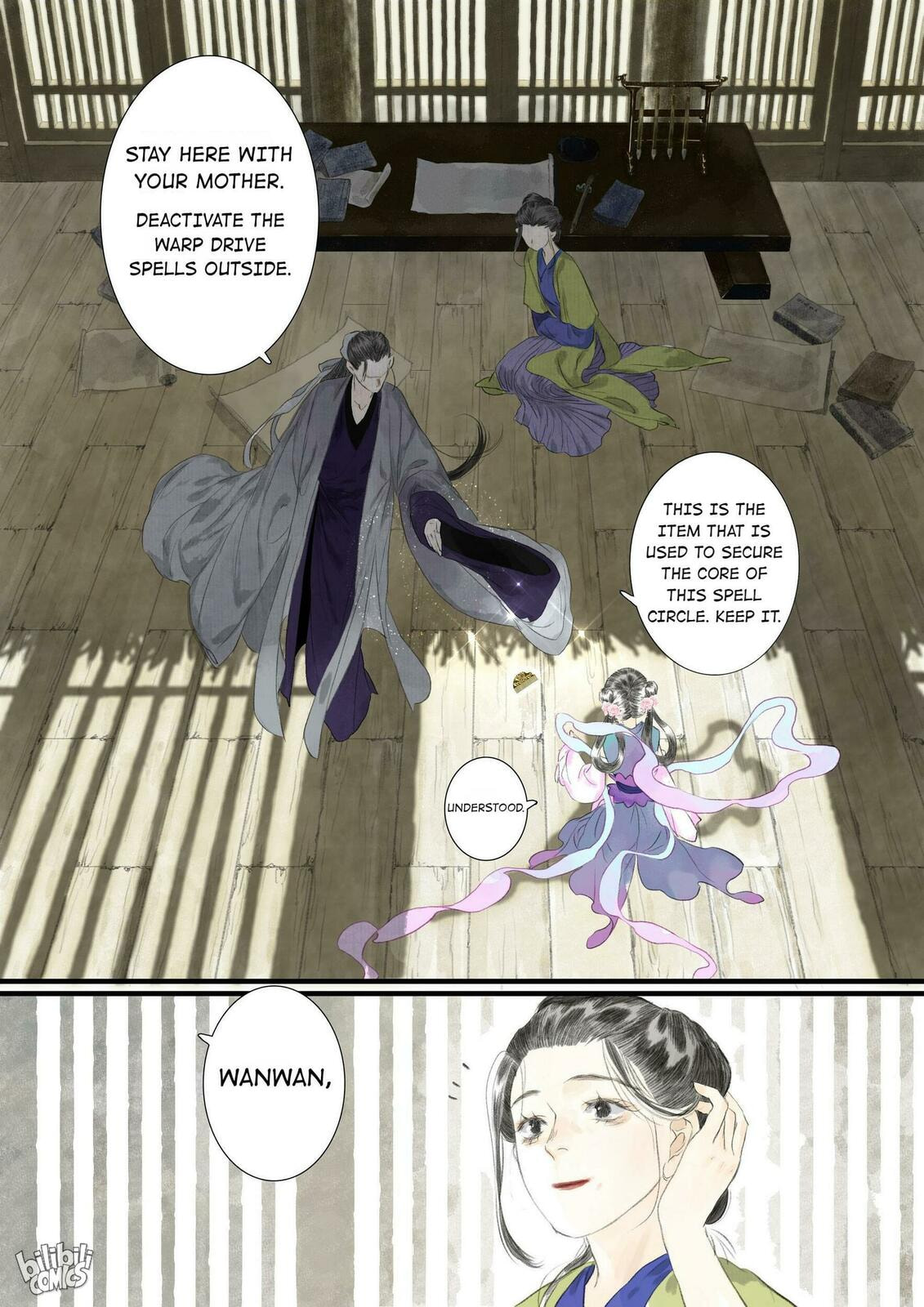 Episode Seventy Two page 10
