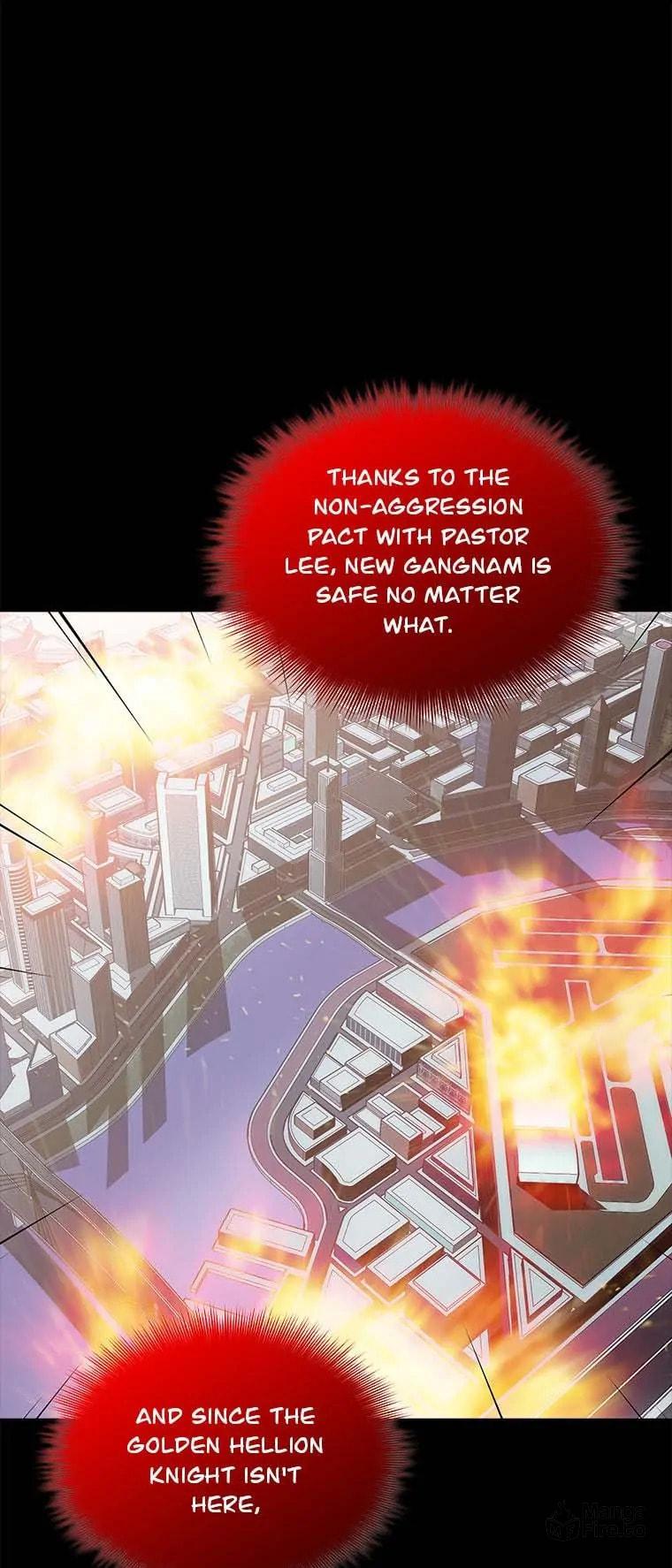 The Carefree Life of an SSS-Class Knight – Chapter 52 page 29
