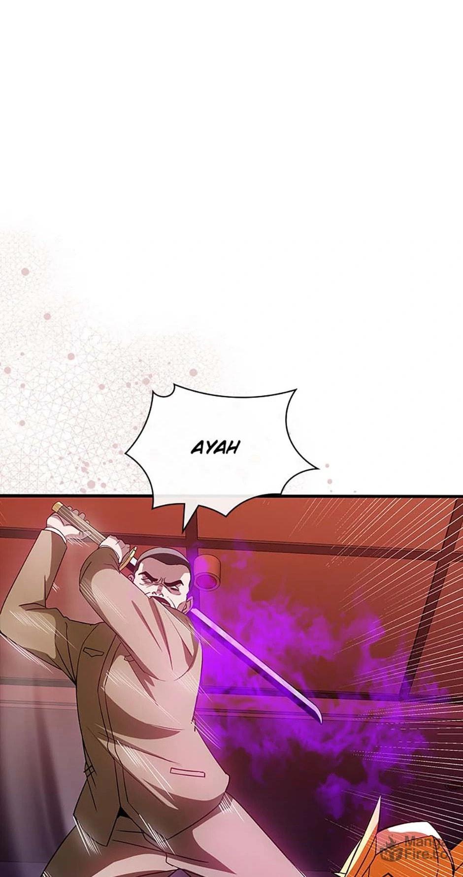 The Carefree Life of an SSS-Class Knight – Chapter 101 page 35