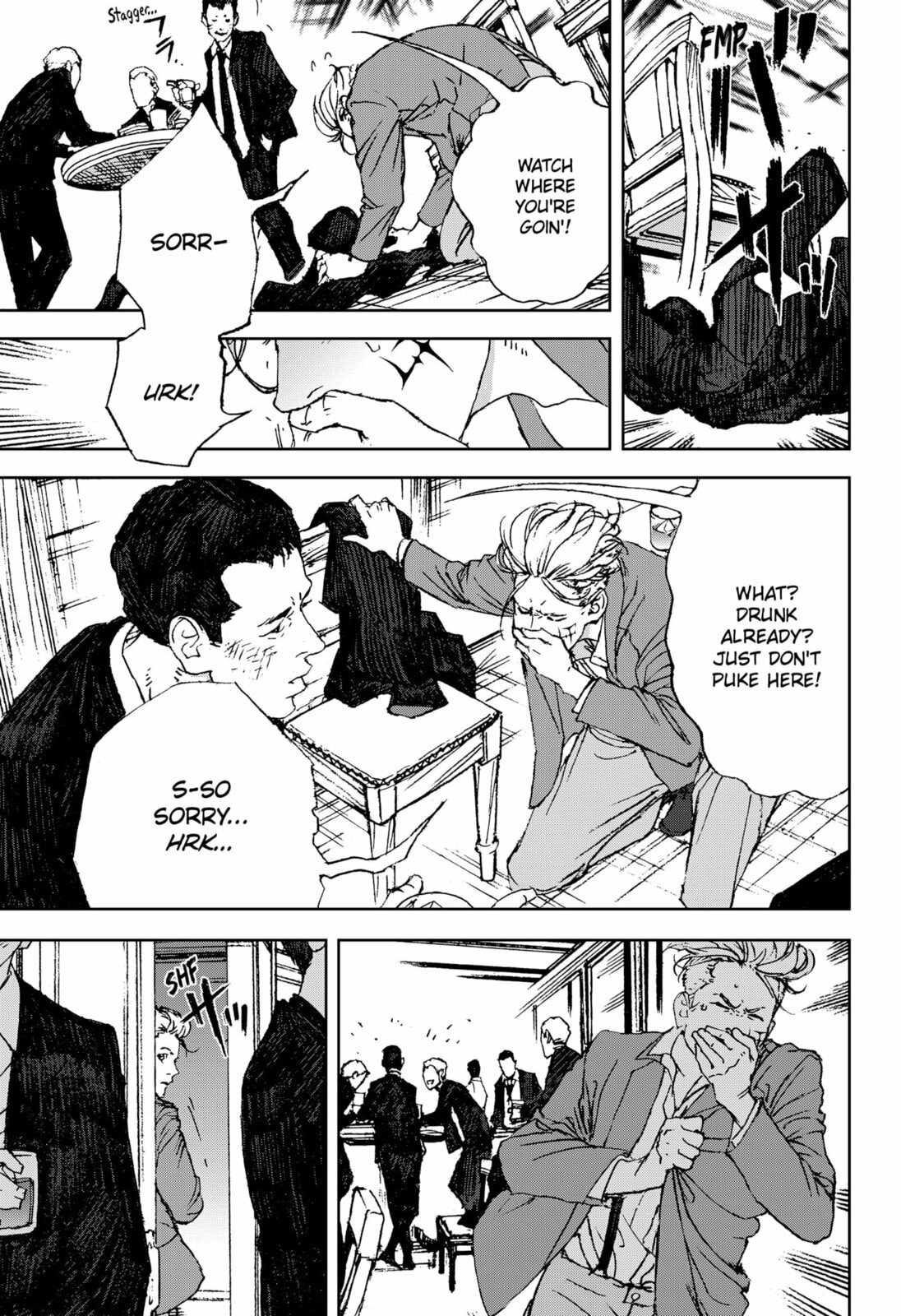 Funeral Home Part 4 page 6