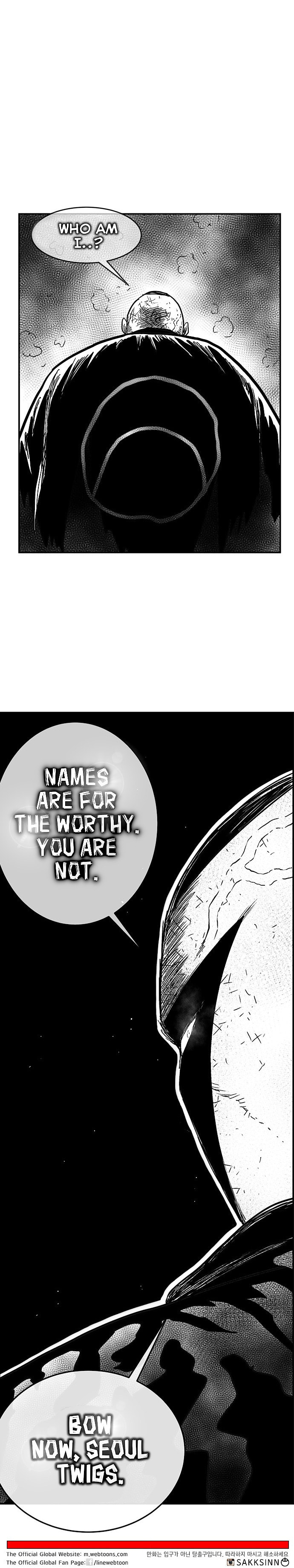 Hellper 2 <KillBeros> – Chapter 116 page 20
