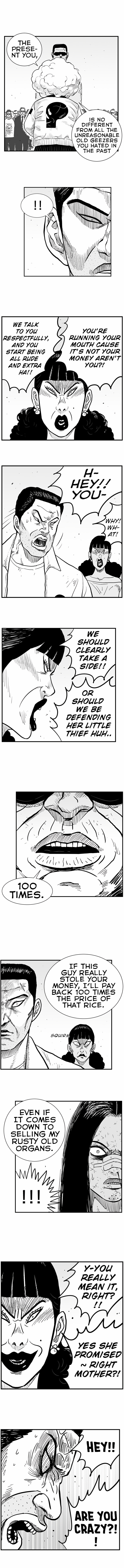 Hellper 2 <KillBeros> – Chapter 38 page 2
