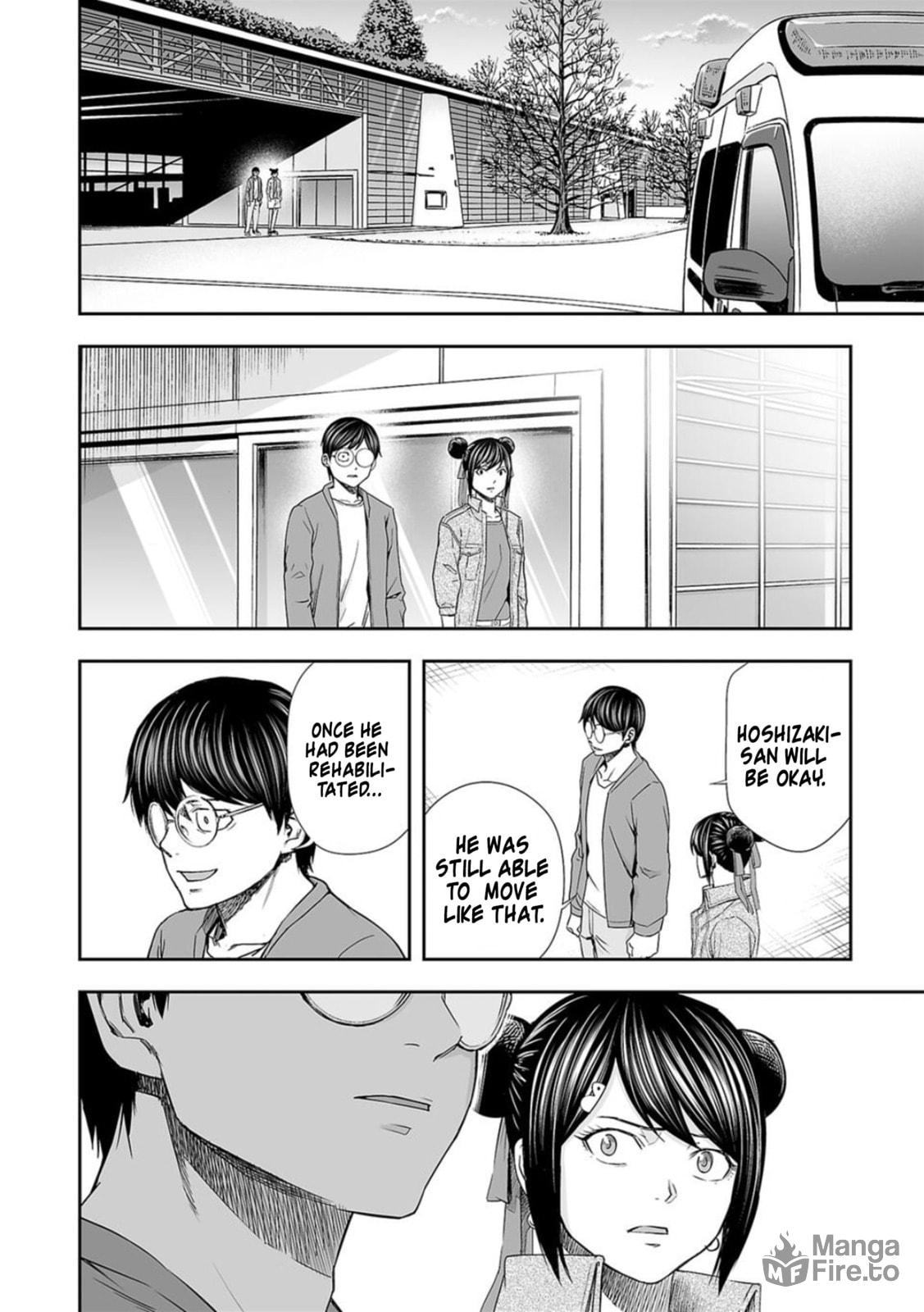 Idiots page 9