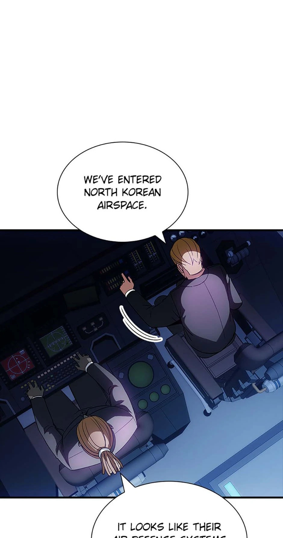 The Carefree Life of an SSS-Class Knight – Chapter 117 page 28