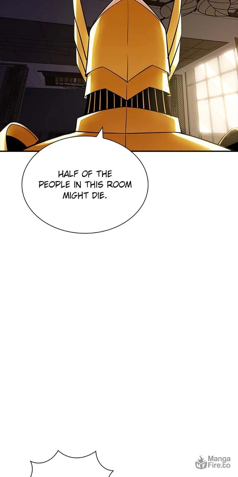 The Carefree Life of an SSS-Class Knight – Chapter 74 page 54