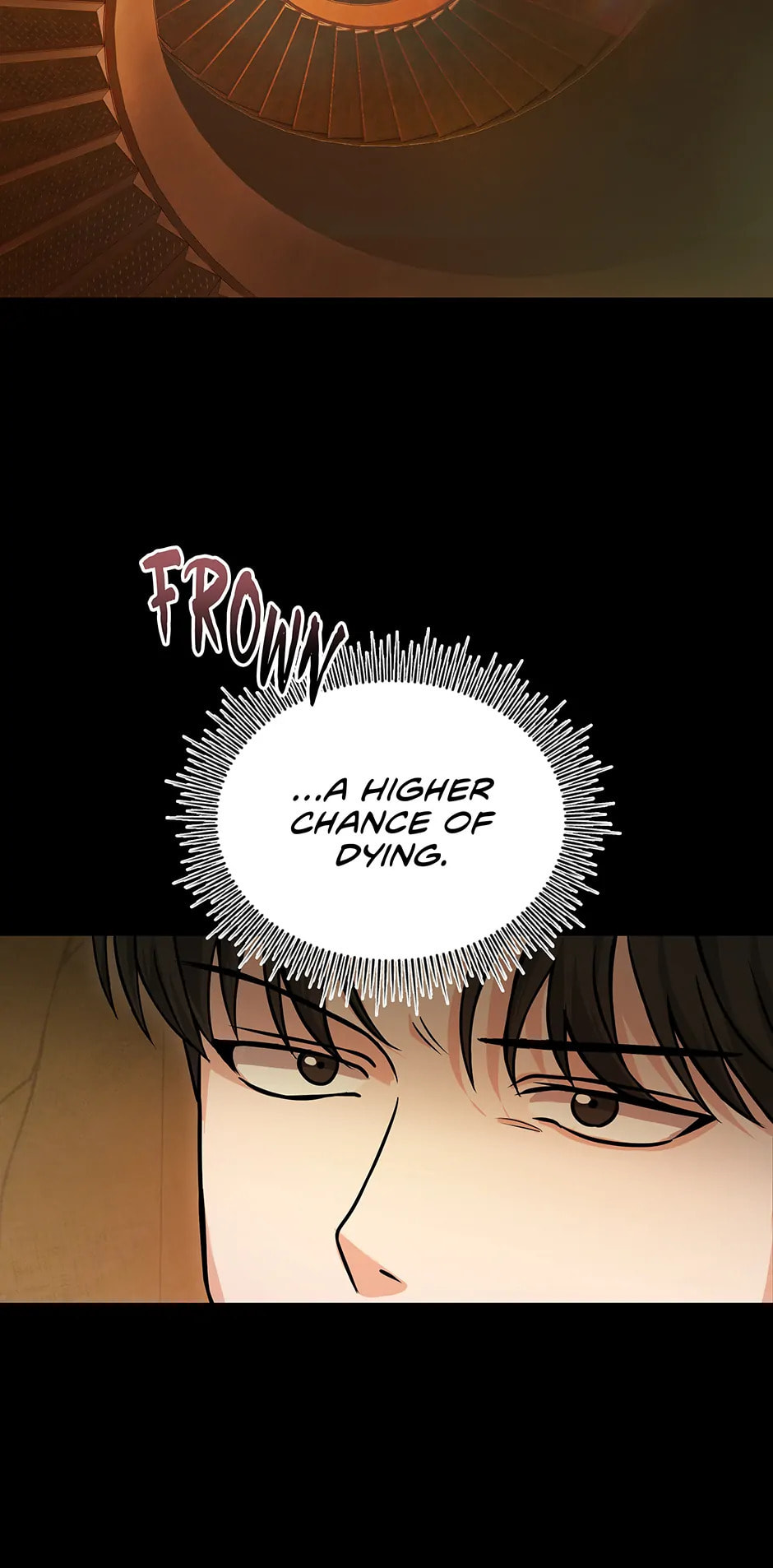 I'm the Villain's Constellation With Empty Pockets – Chapter 4 page 40