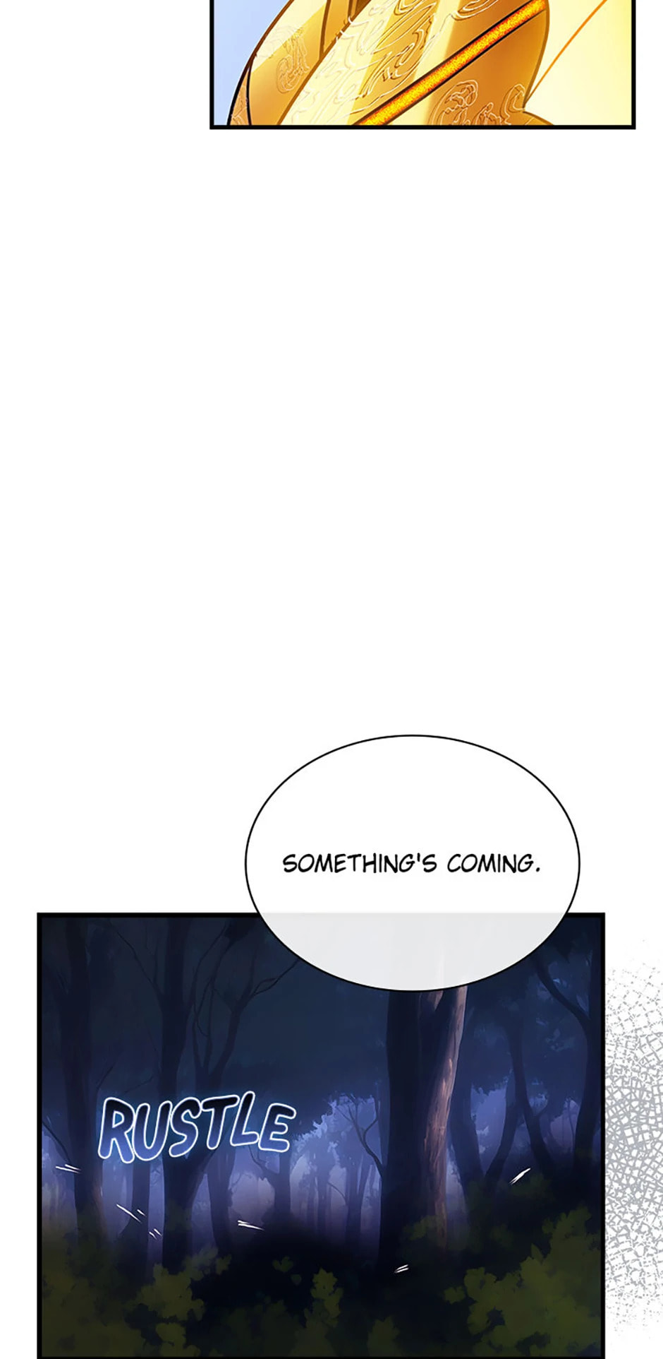 The Carefree Life of an SSS-Class Knight – Chapter 104 page 48