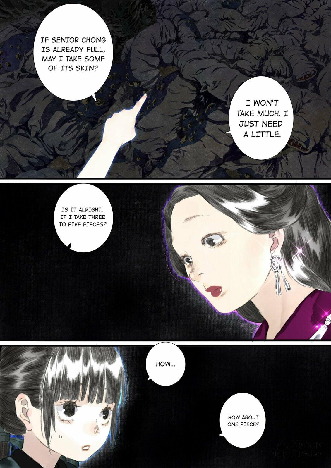 Episode Fifty Two page 5