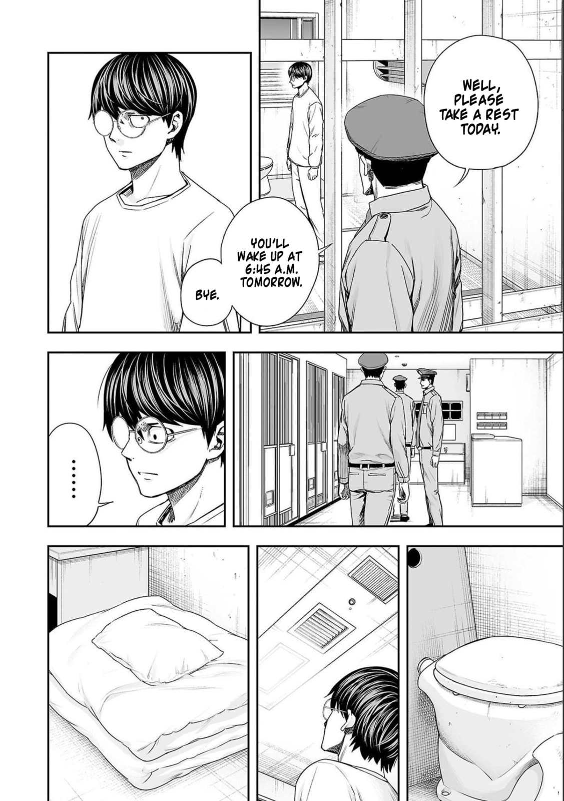 Big Shot page 3