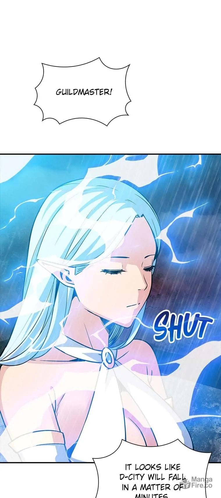The Carefree Life of an SSS-Class Knight – Chapter 59 page 5