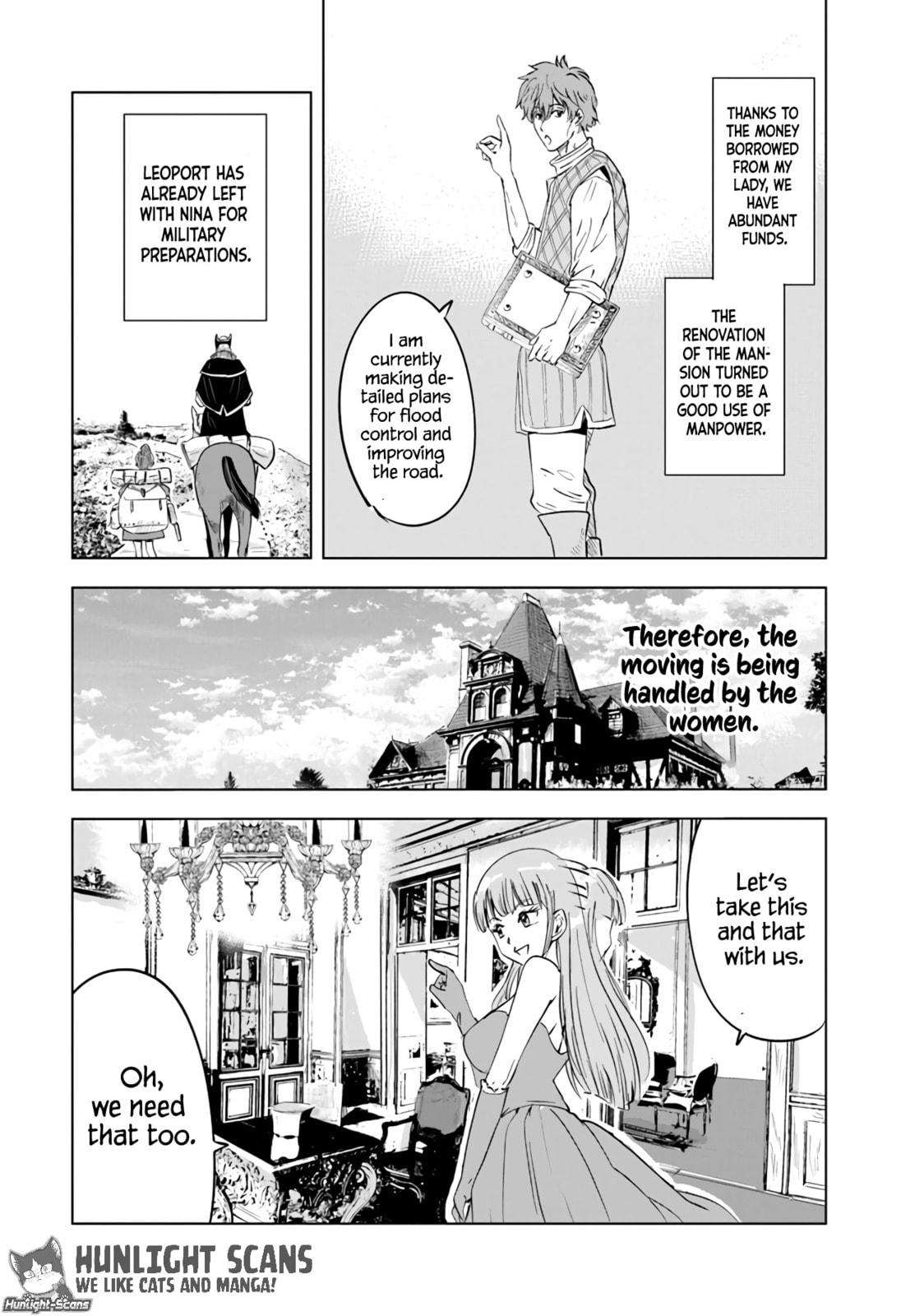 Ambush page 3