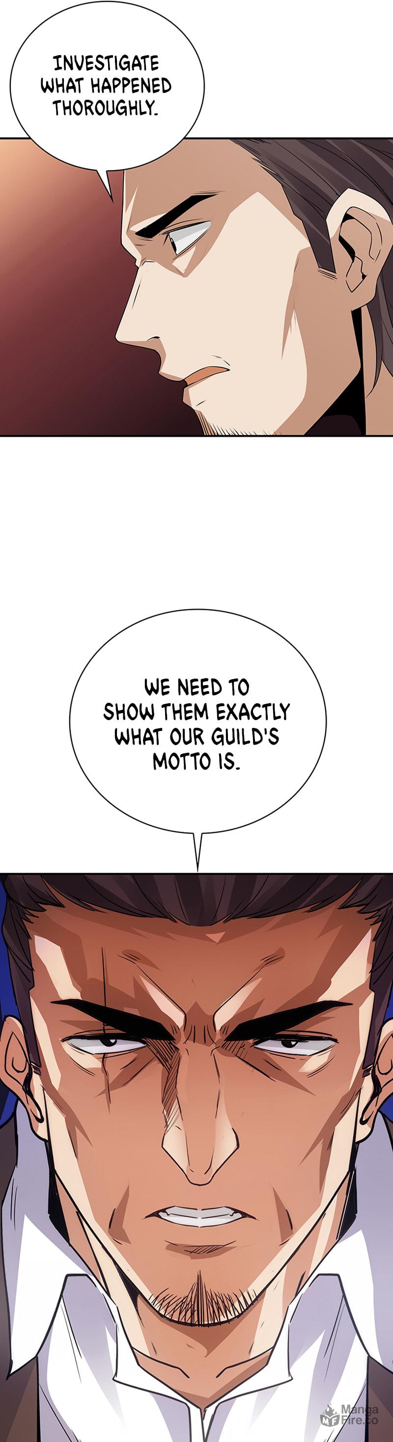 The Carefree Life of an SSS-Class Knight – Chapter 10 page 8