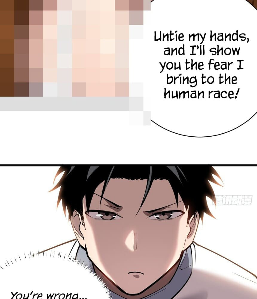 I’m an Undercover Agent in the Demon Nation – Chapter 7 page 10