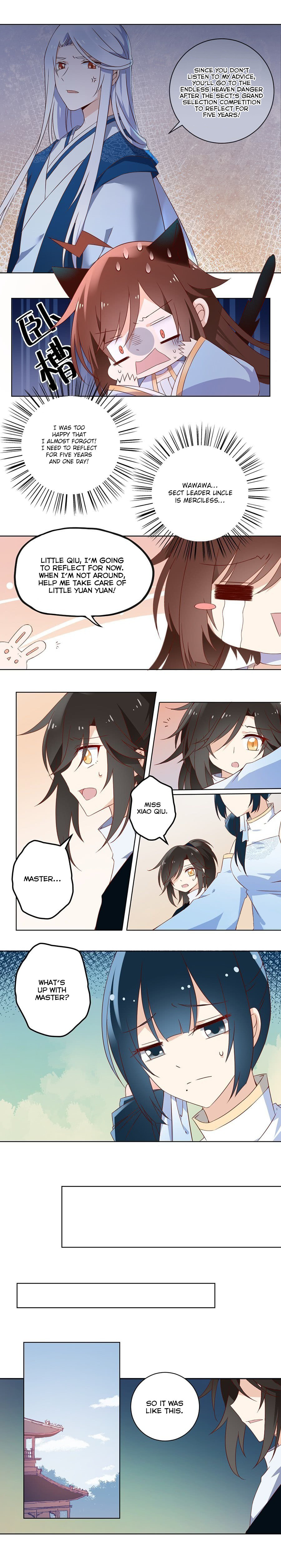 Taking in disciple formally page 2