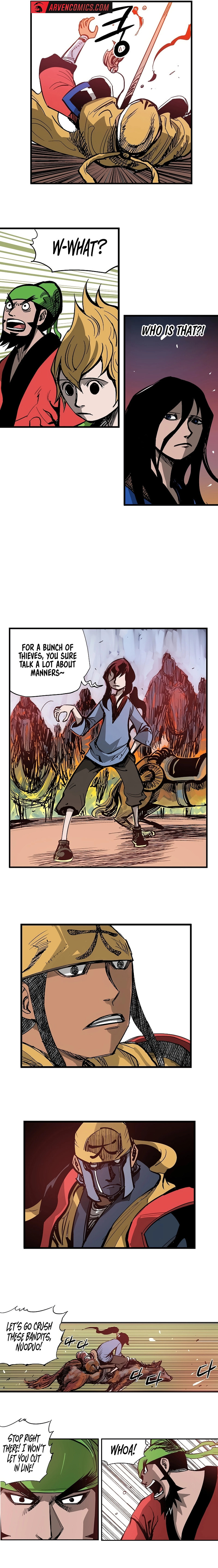 Musin – Chapter 19 page 4