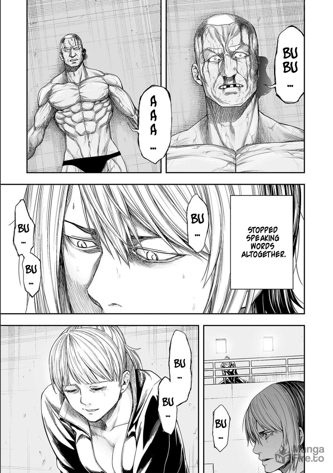 Tsuyoshi – Chapter 126 page 2