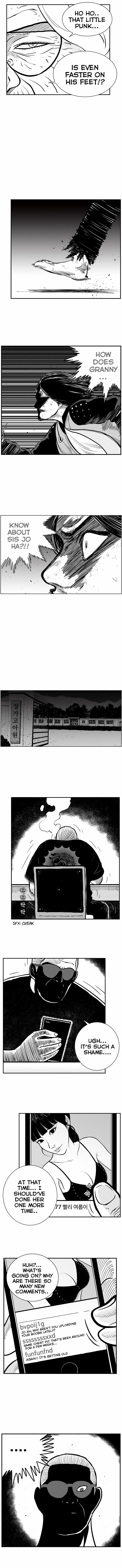 Hellper 2 <KillBeros> – Chapter 27 page 7