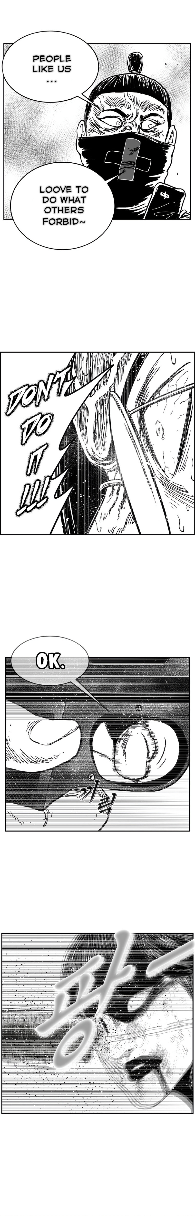 Hellper 2 <KillBeros> – Chapter 126 page 6