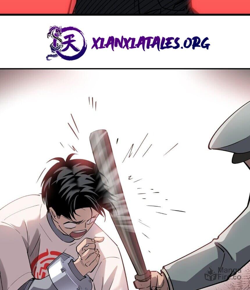 I’m an Undercover Agent in the Demon Nation – Chapter 5 page 26