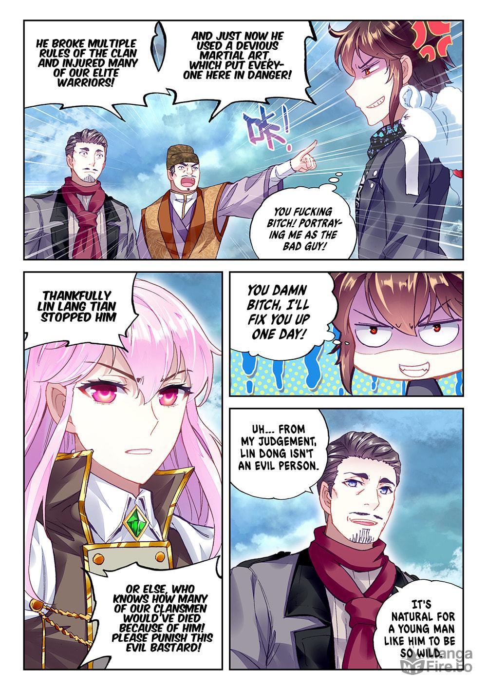 What is Arrogance? page 20