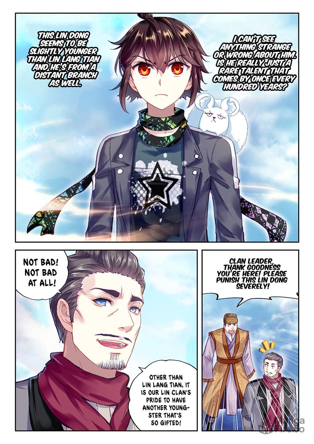 What is Arrogance? page 19