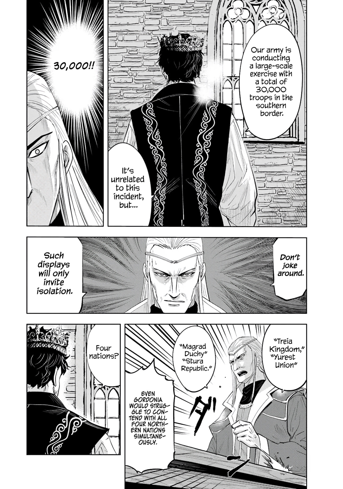 Treia Conflict (5) page 28