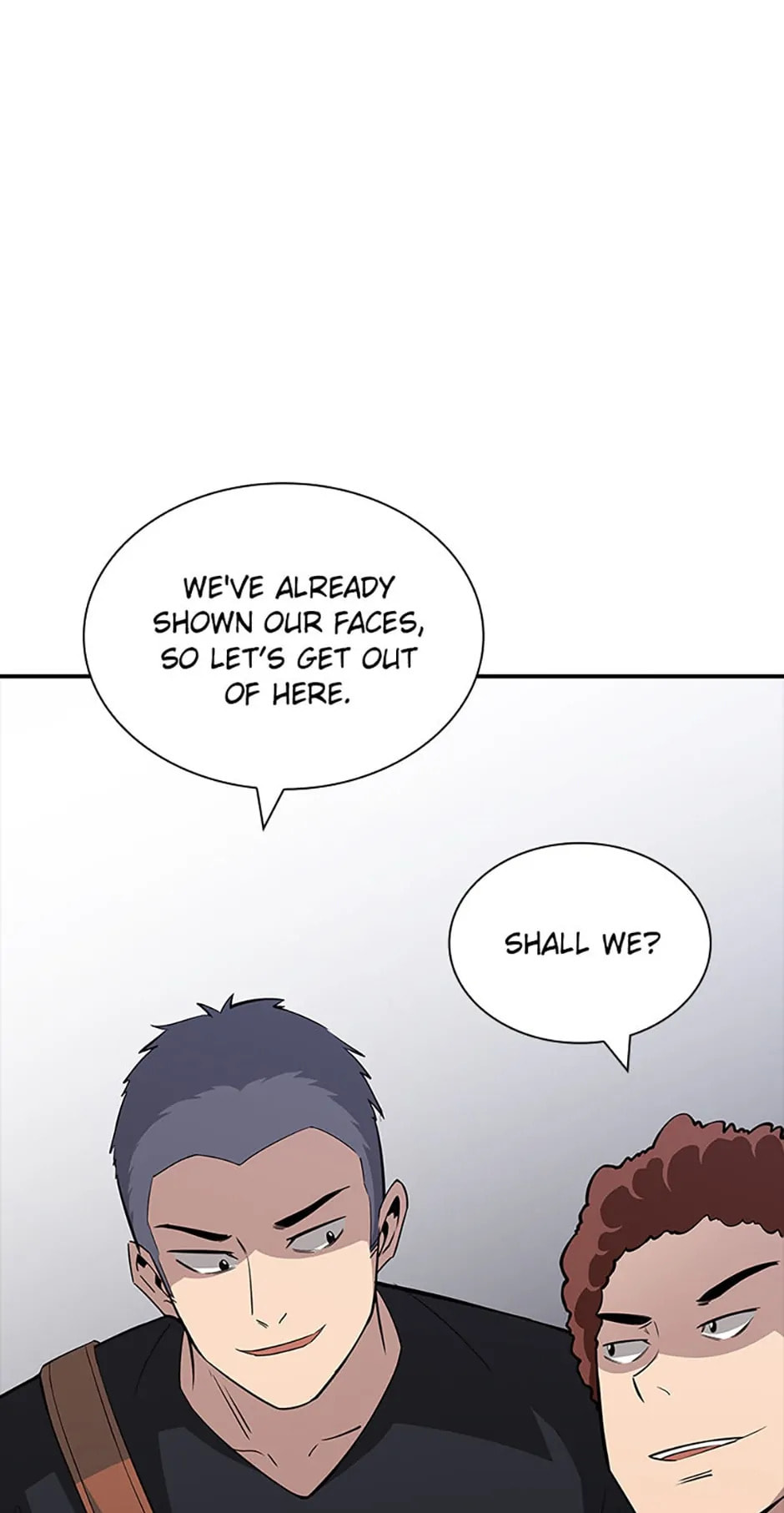 The Carefree Life of an SSS-Class Knight – Chapter 50 page 22