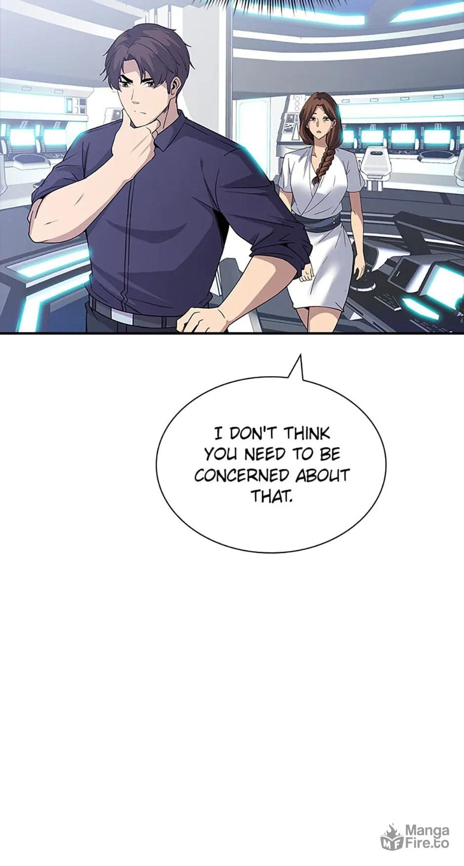 The Carefree Life of an SSS-Class Knight – Chapter 50 page 4