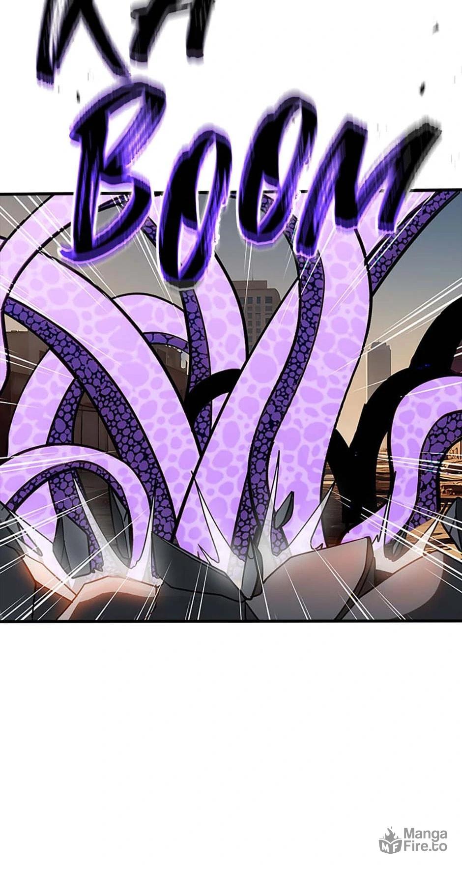 The Carefree Life of an SSS-Class Knight – Chapter 119 page 62