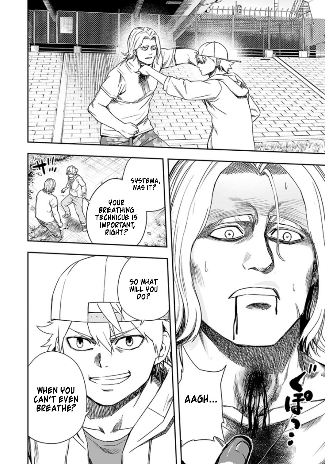 In a Flash page 13