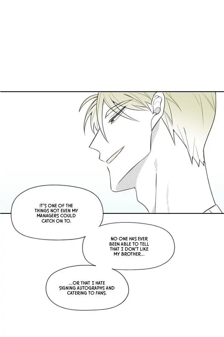 Park Hanhoo's Manager – Chapter 21 page 16