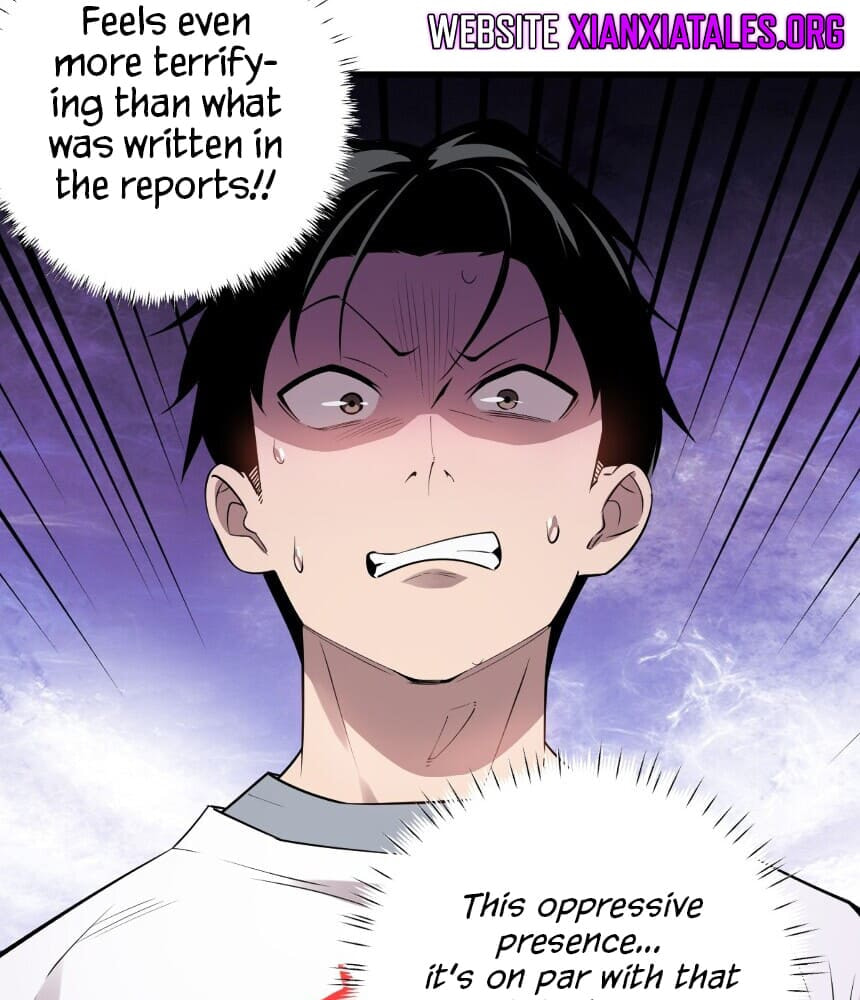 I’m an Undercover Agent in the Demon Nation – Chapter 7 page 28