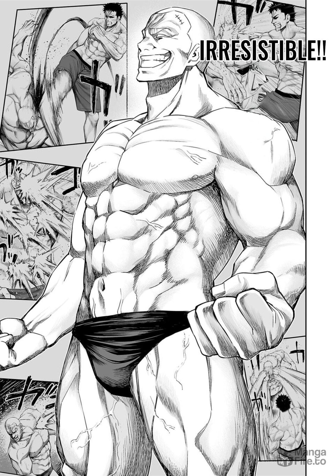 I Will Kill Every Single One of You page 2