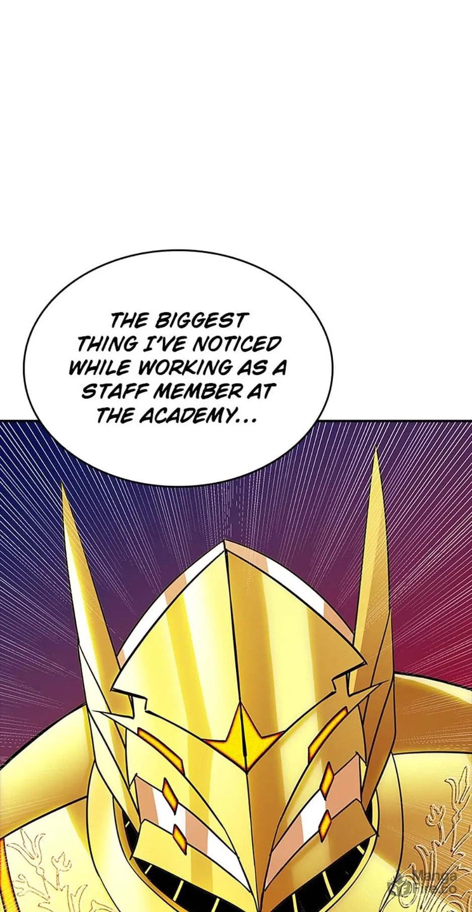 The Carefree Life of an SSS-Class Knight – Chapter 74 page 19