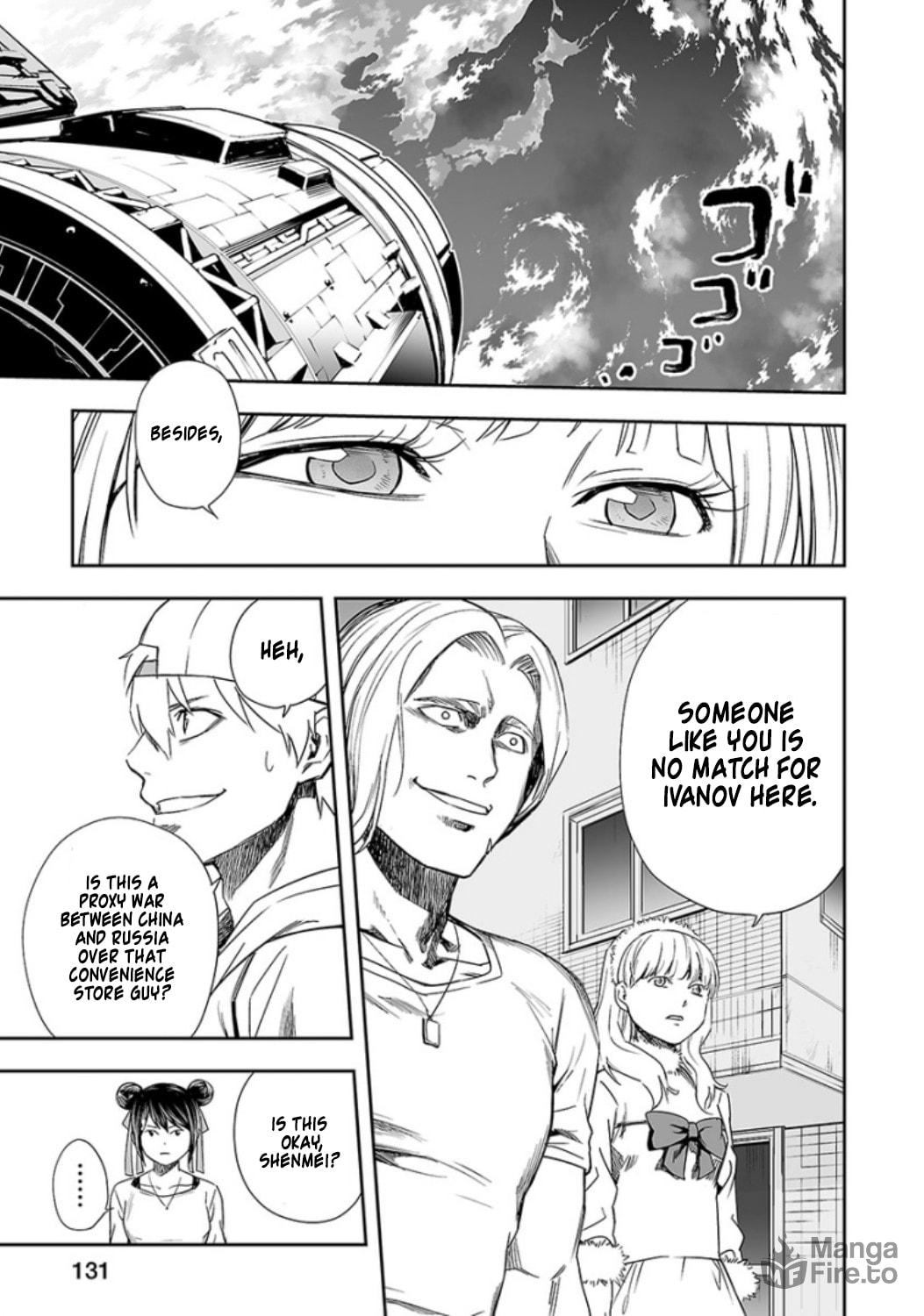 In a Flash page 2
