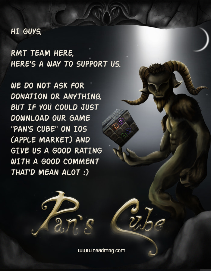 Scurrying To Escape page 22