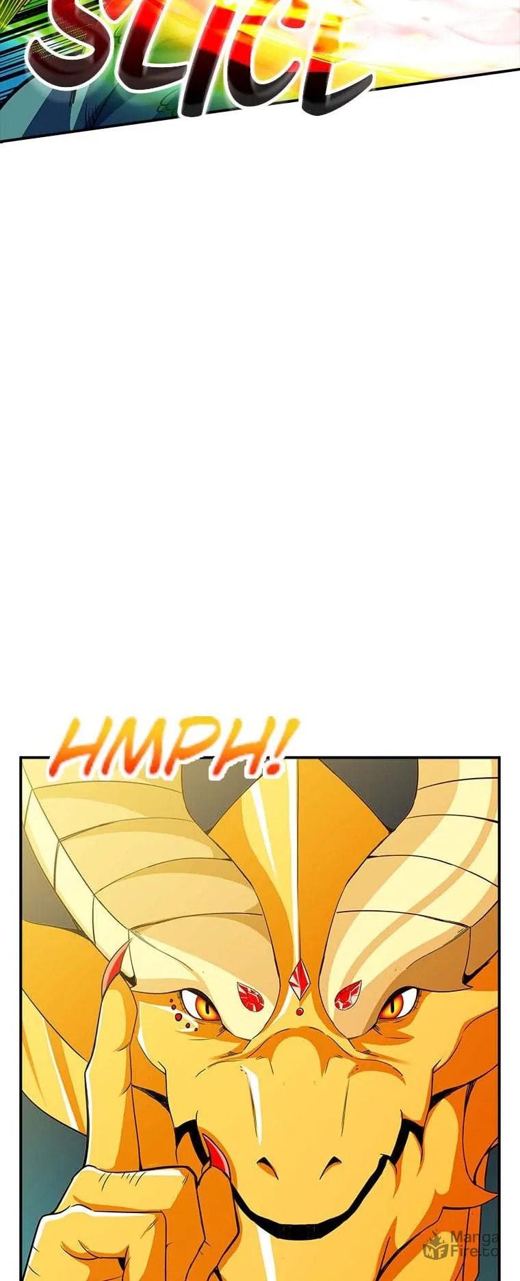 The Carefree Life of an SSS-Class Knight – Chapter 59 page 53