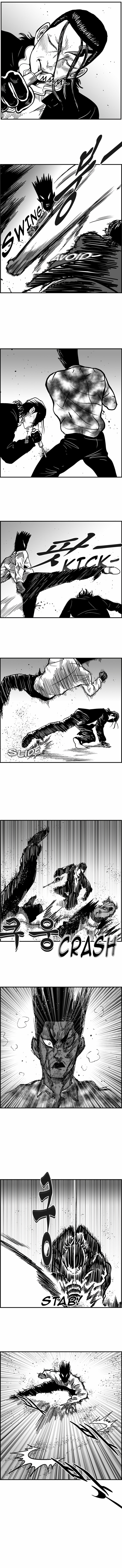 Hellper 2 <KillBeros> – Chapter 48 page 7