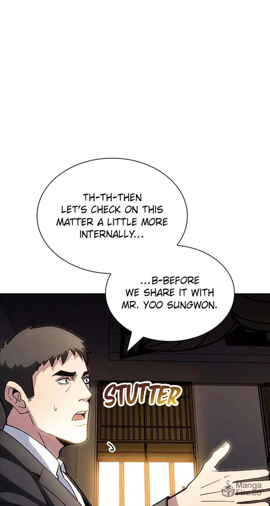 The Carefree Life of an SSS-Class Knight – Chapter 74 page 41