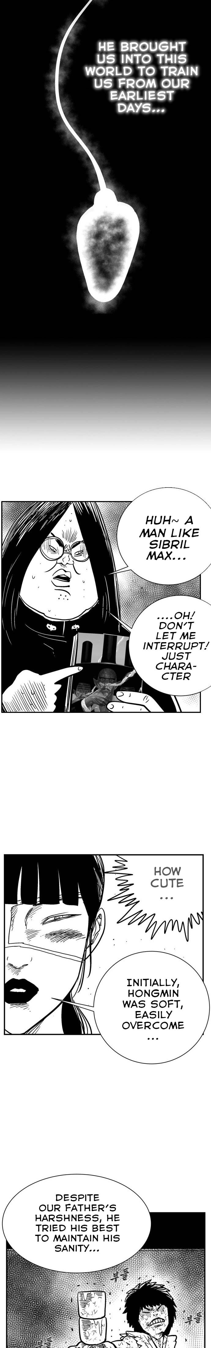 Hellper 2 <KillBeros> – Chapter 101 page 14