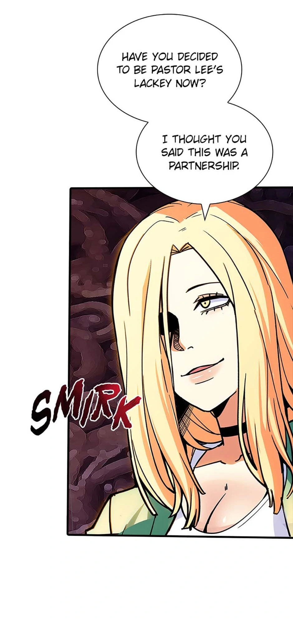 The Carefree Life of an SSS-Class Knight – Chapter 119 page 13