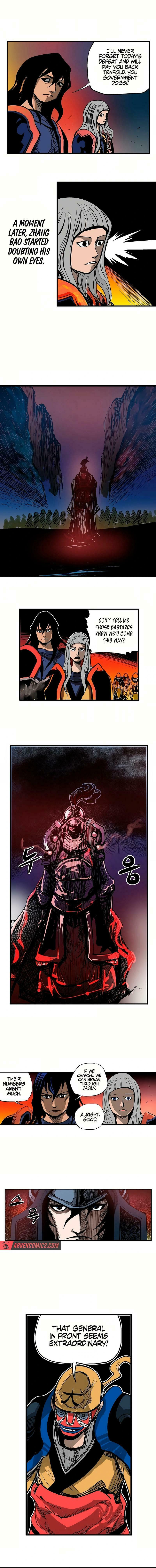 Musin – Chapter 24 page 4