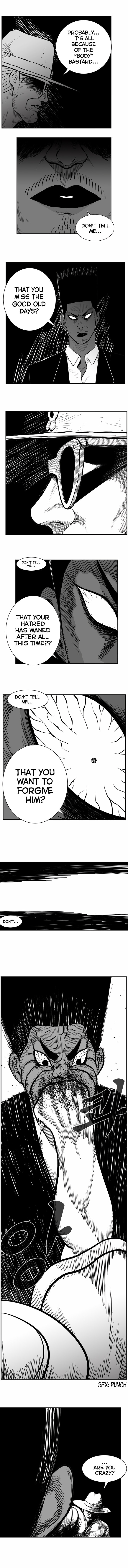 Hellper 2 <KillBeros> – Chapter 9 page 4