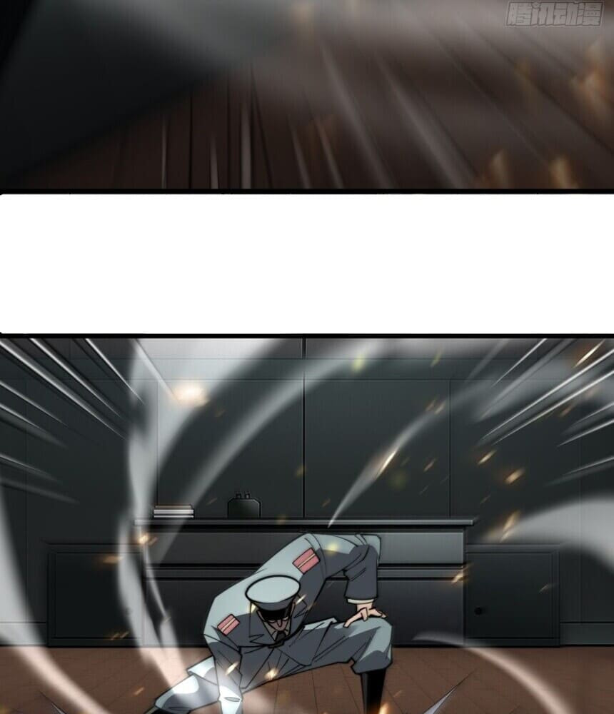 I’m an Undercover Agent in the Demon Nation – Chapter 11 page 37